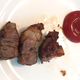 Image for article titled My mission to ruin a $250 Wagyu steak nearly destroyed my family